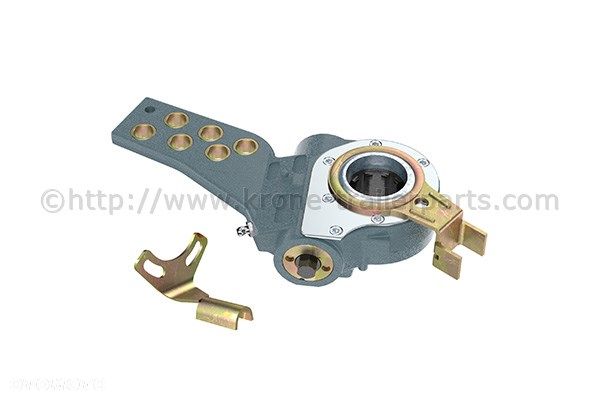 Slack adjuster Krone 4218F Grzechotka na hamulec bębnowy - 1