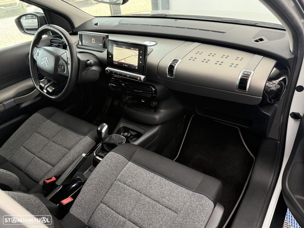 Citroën C4 Cactus 1.2 PureTech Shine Pack - 16