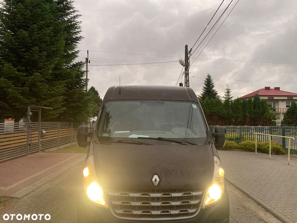 Opel Movano - 2