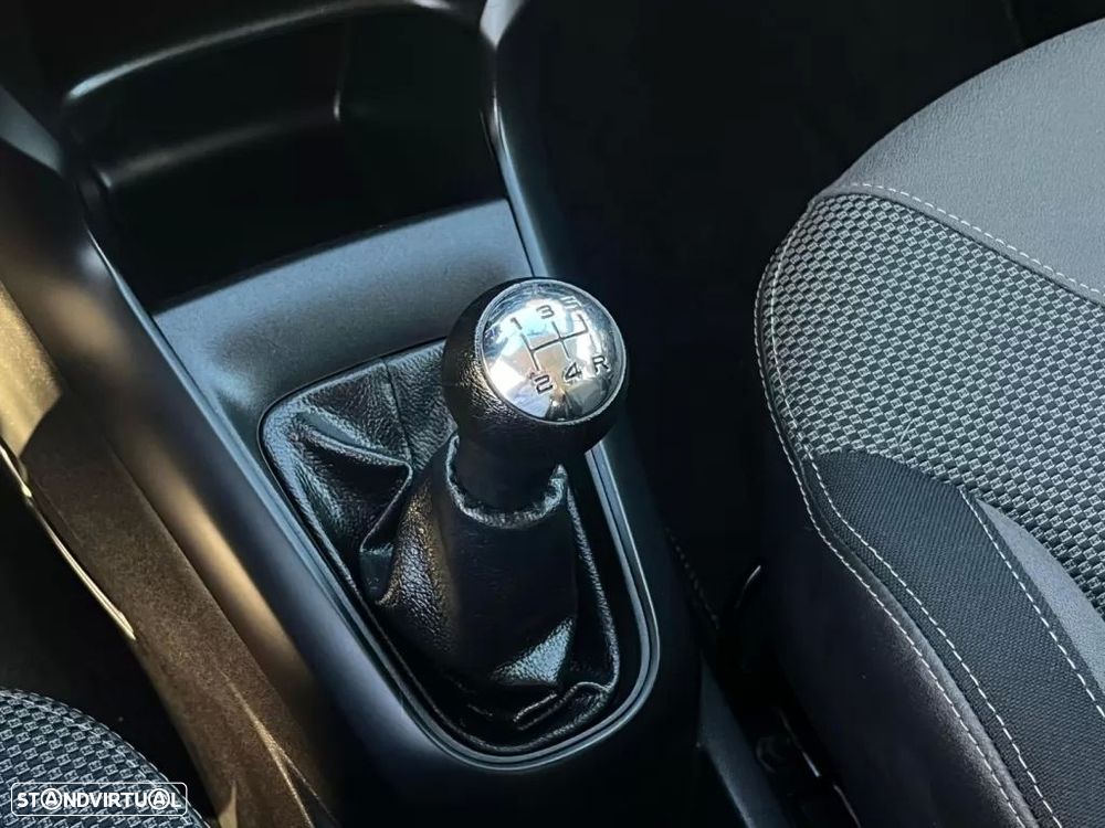 Citroën C3 1.0 PureTech Attraction - 12