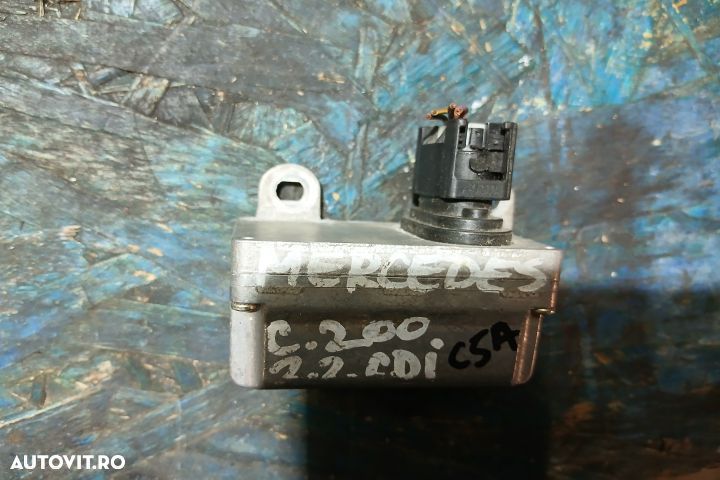 Senzor ESP A2095420018 A2095420018Q A2095420018 A2095420018Q Mercedes - 3