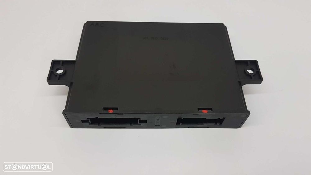 MÓDULO ELETRÓNICO MERCEDES CLASE E (W212) LIM. 220 CDI BLUEEFFICIENCY (212.002) - 2