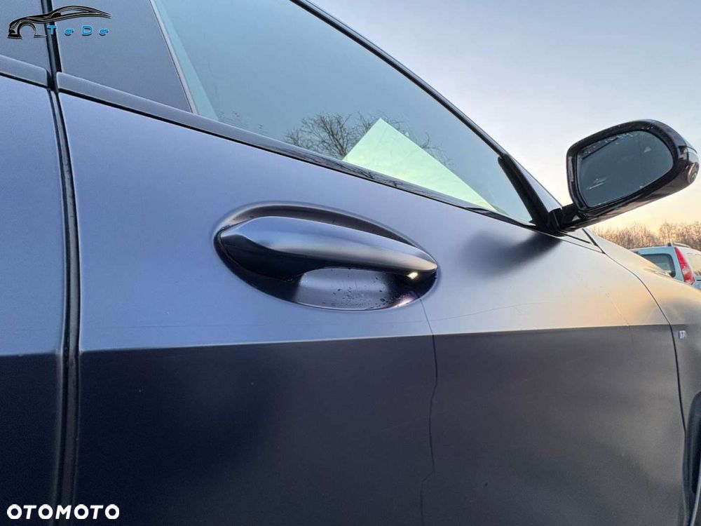 BMW X7 M50i sport - 32