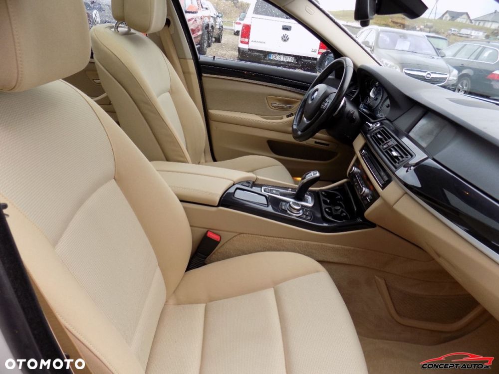 BMW Seria 5 - 26