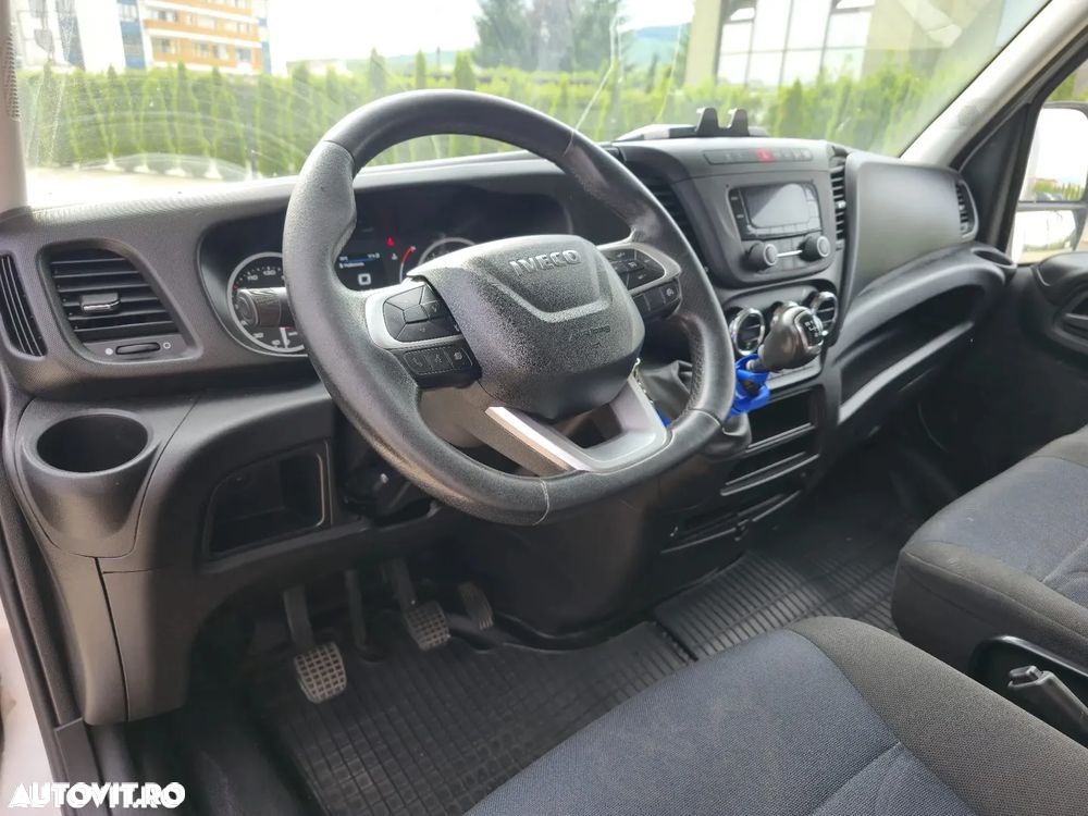 Iveco Daily - 5