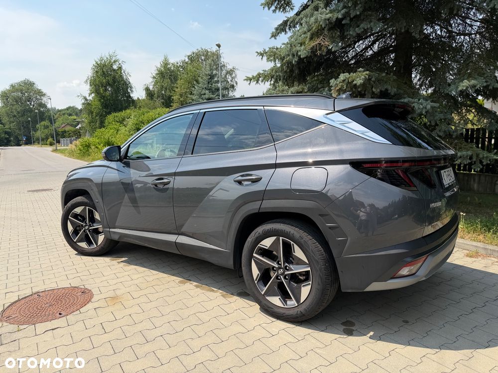 Hyundai Tucson 1.6 T-GDi Smart 2WD - 2