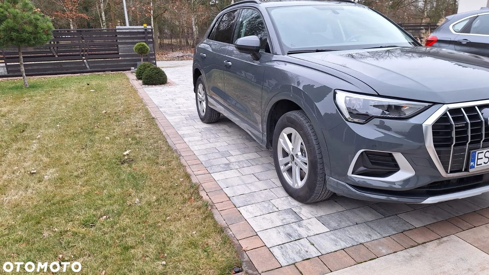 Audi Q3 40 TFSI Quattro Advanced S tronic - 2