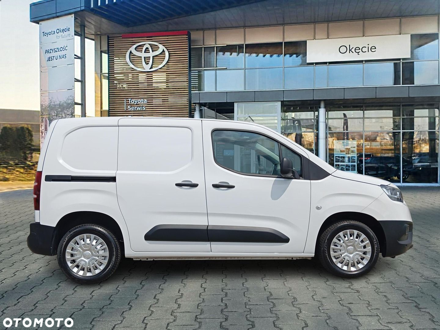 Toyota PROACE CITY - 8