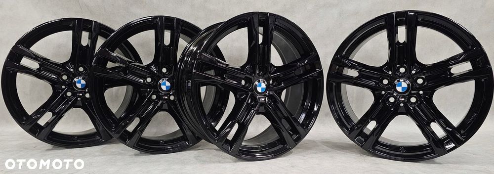 FELGI KOŁA 8092352 BMW 1 F40 8x18 ET57 819M TPMS - 3