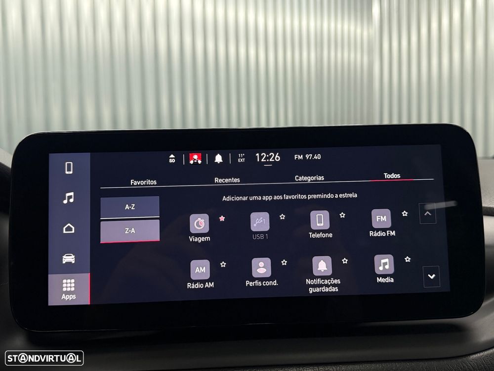 Fiat Tipo Station Wagon 1.3 Multijet City Life - 12