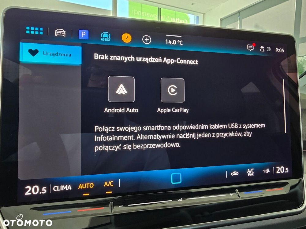 Volkswagen Golf VIII 1.5 eTSI mHEV Life Plus DSG - 17