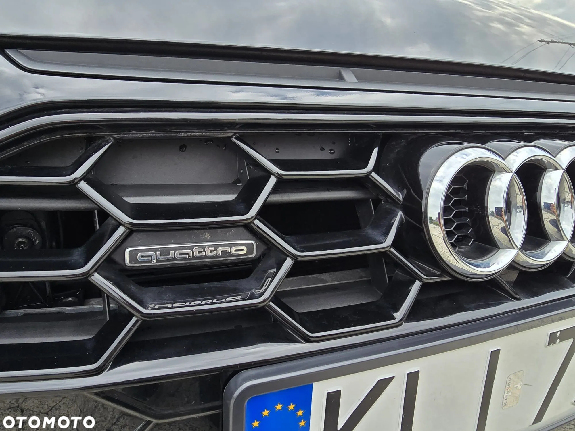 Audi A4 2.0 TDI Quattro Sport S tronic - 38