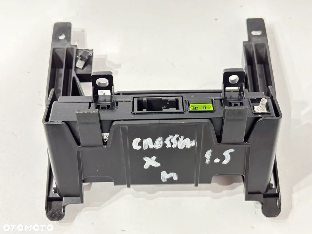 Moduł bluetooth 9831613880 Opel Crossland X 20r. 1.5 CDTI - 3