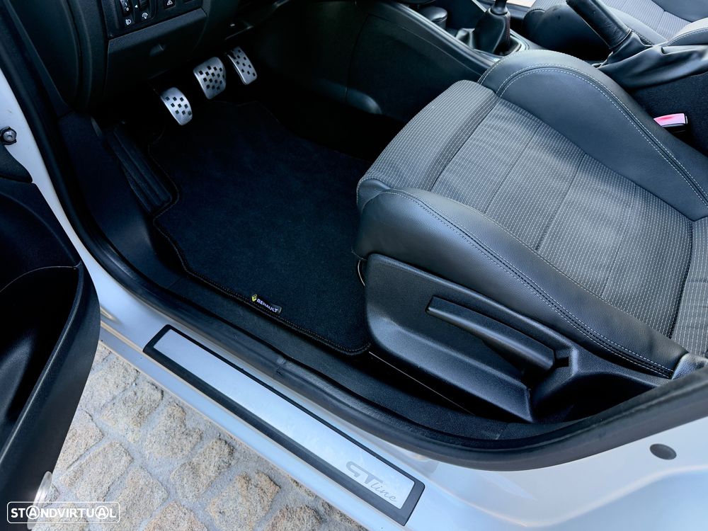 Renault Mégane Break - 38