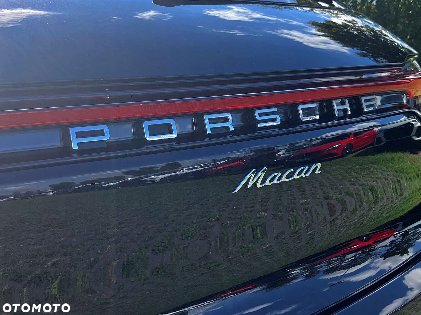 Porsche Macan - 37