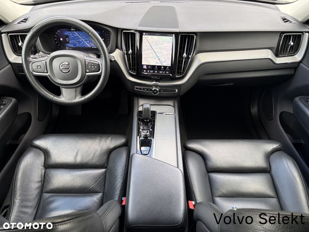 Volvo XC 60 - 18