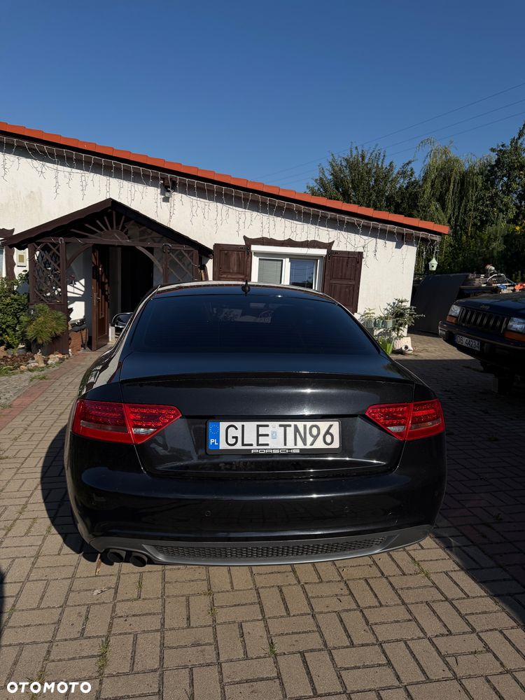 Audi A5 Coupé 2.0 TFSI Multitronic - 15