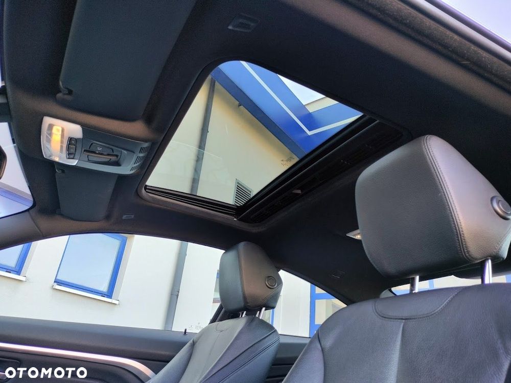 BMW Seria 4 420d Modern Line - 27