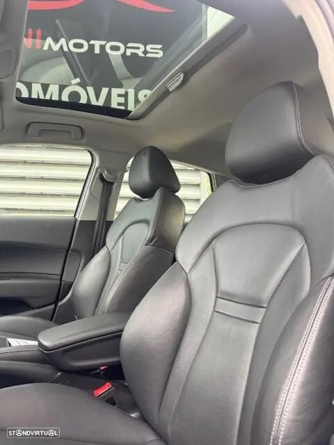 Audi A1 Sportback - 7