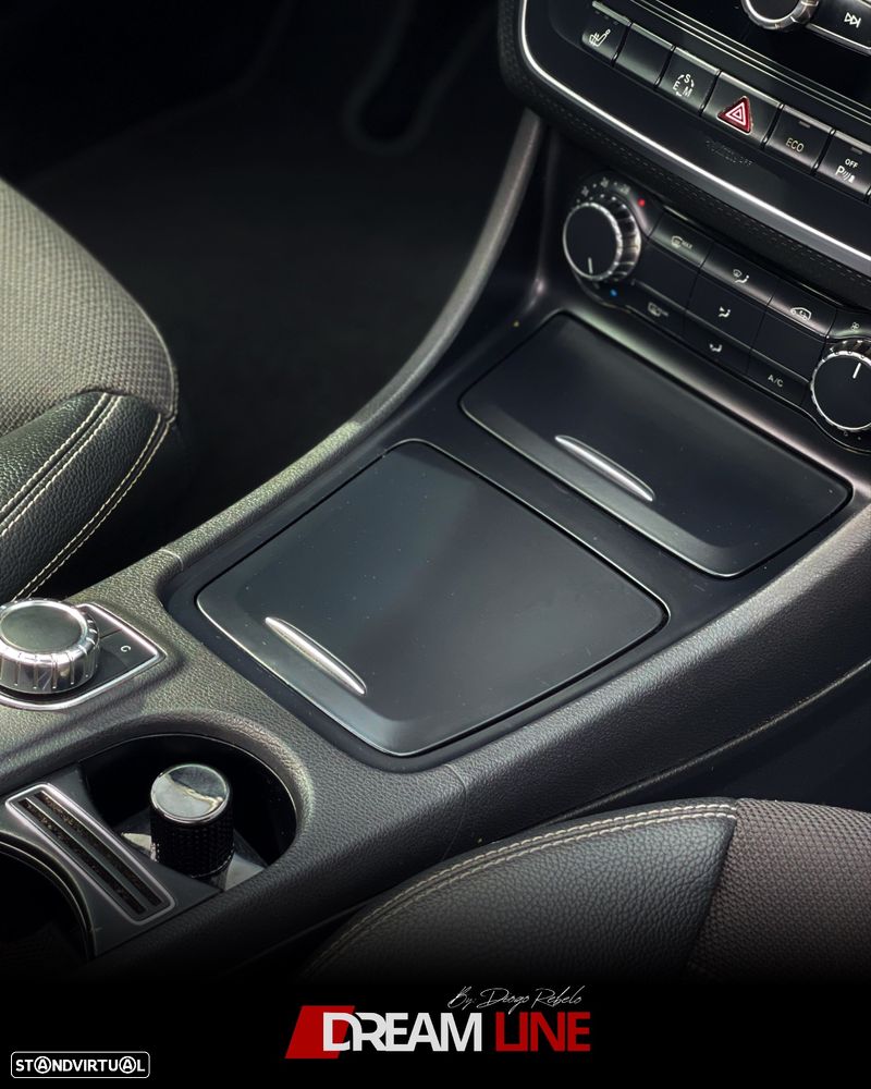 Mercedes-Benz A 200 CDI (BlueEFFICIENCY) 7G-DCT Urban - 9