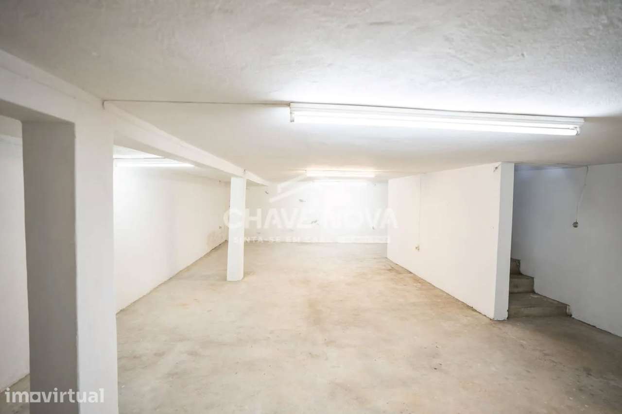 Moradia Geminada V4 c/ Garagem Box em Rio Tinto - Grande imagem: 4/19