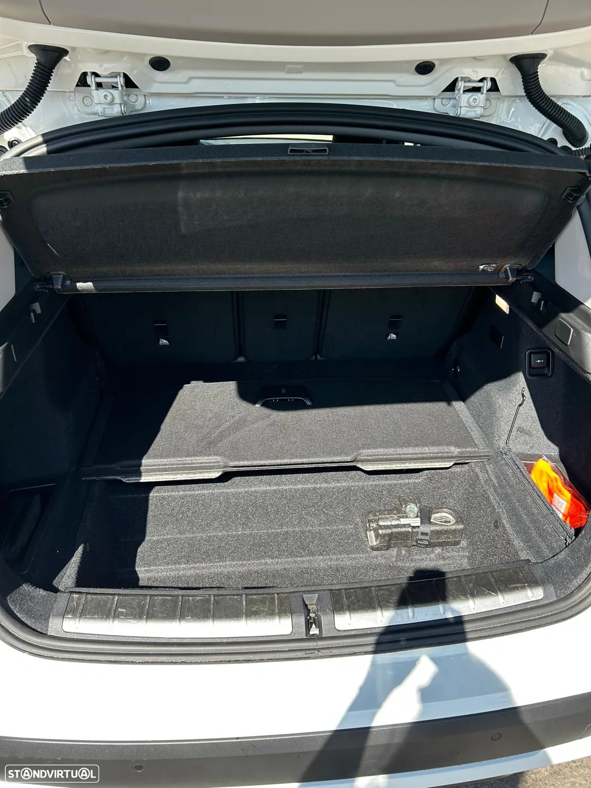 BMW X1 25 e xDrive - 5