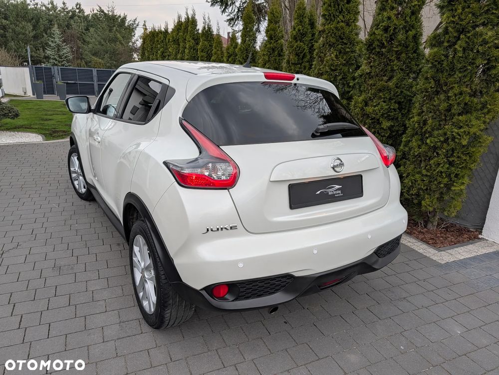 Nissan Juke - 10
