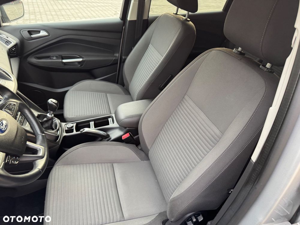 Ford C-MAX 1.0 EcoBoost Ambiente ASS - 13