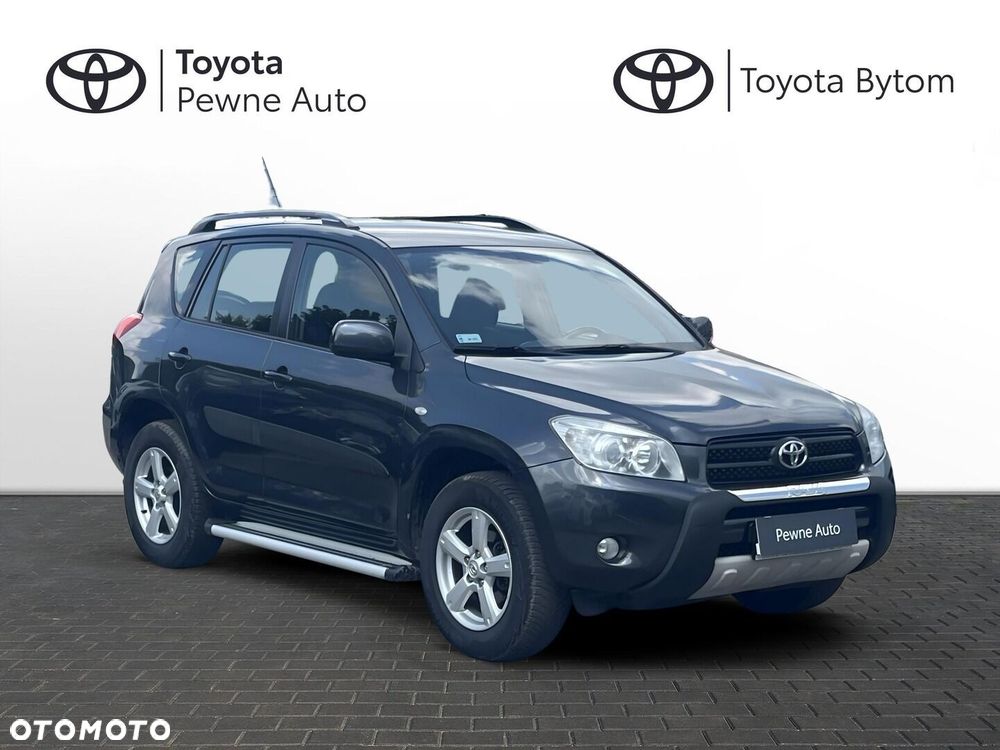 Toyota RAV4 2.0 VVT-i Sol - 7