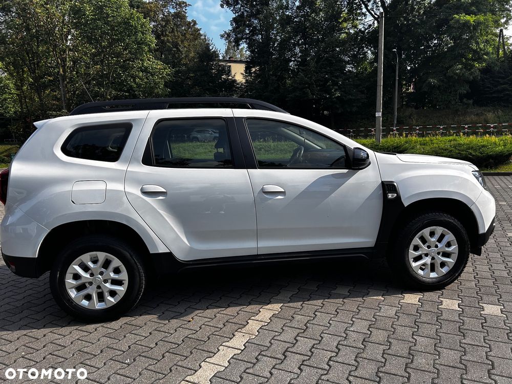 Dacia Duster 1.0 TCe Expression - 4