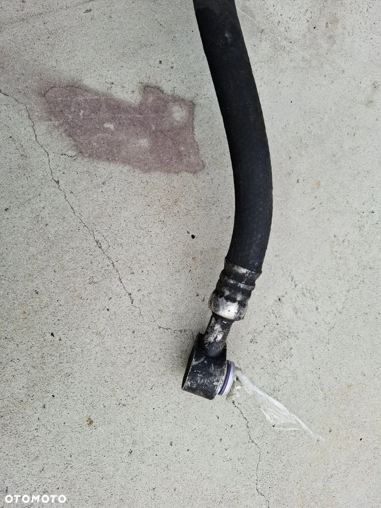 Przewód Wąż Klimatyzacji 3D0260707T VW Phaeton - 5