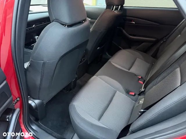 Mazda CX-30 - 12