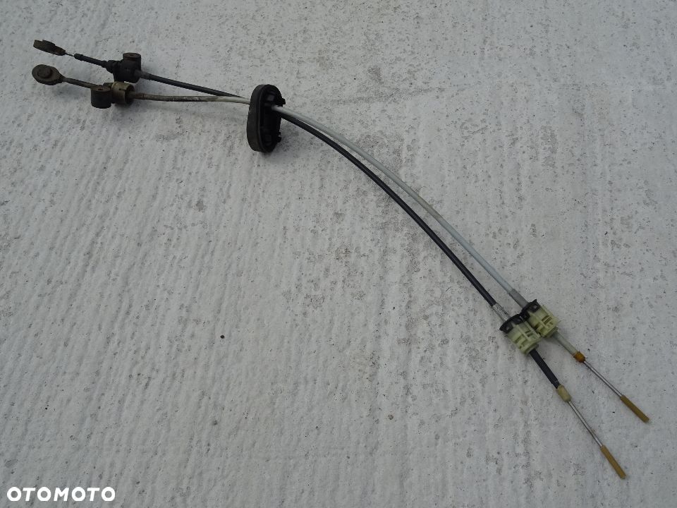LINKI ZMIANY BIEGÓW EC EG SKRZYNIA F17 F23 F35 OPEL SIGNUM VECTRA C 3,2 Z32SE, 2.0 2,2 Y22DTH 1,8 16V - 1