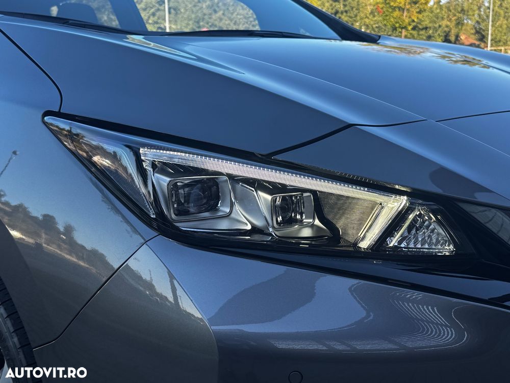 Nissan LEAF 62 kWh e+ N-Connecta - 35