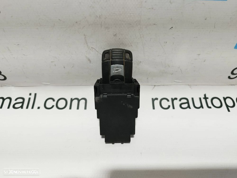 MODULO DE IGNIÇÃO CANHÃO COM CHAVE BMW SÉRIE 1 695471712 - 1