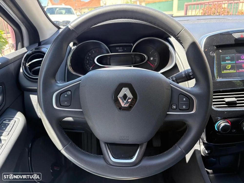 Renault Clio 0.9 TCe Limited - 36