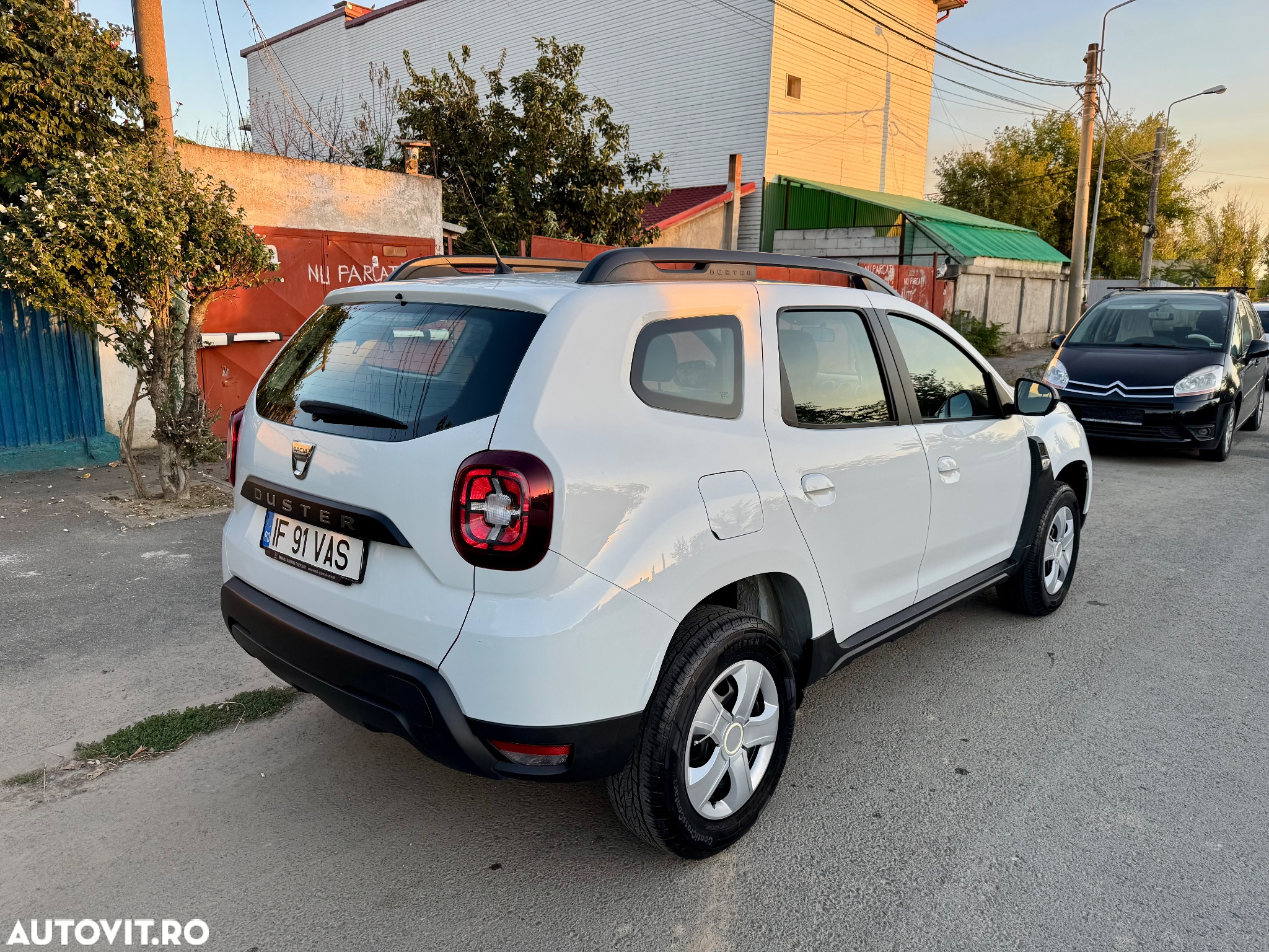 Dacia Duster ECO-G 100 Comfort - 3