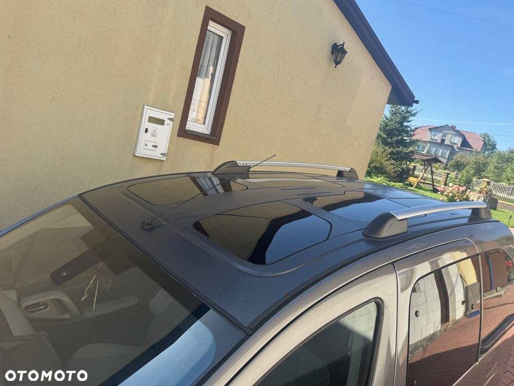 Peugeot Partner 1.6 Outdoor - 4