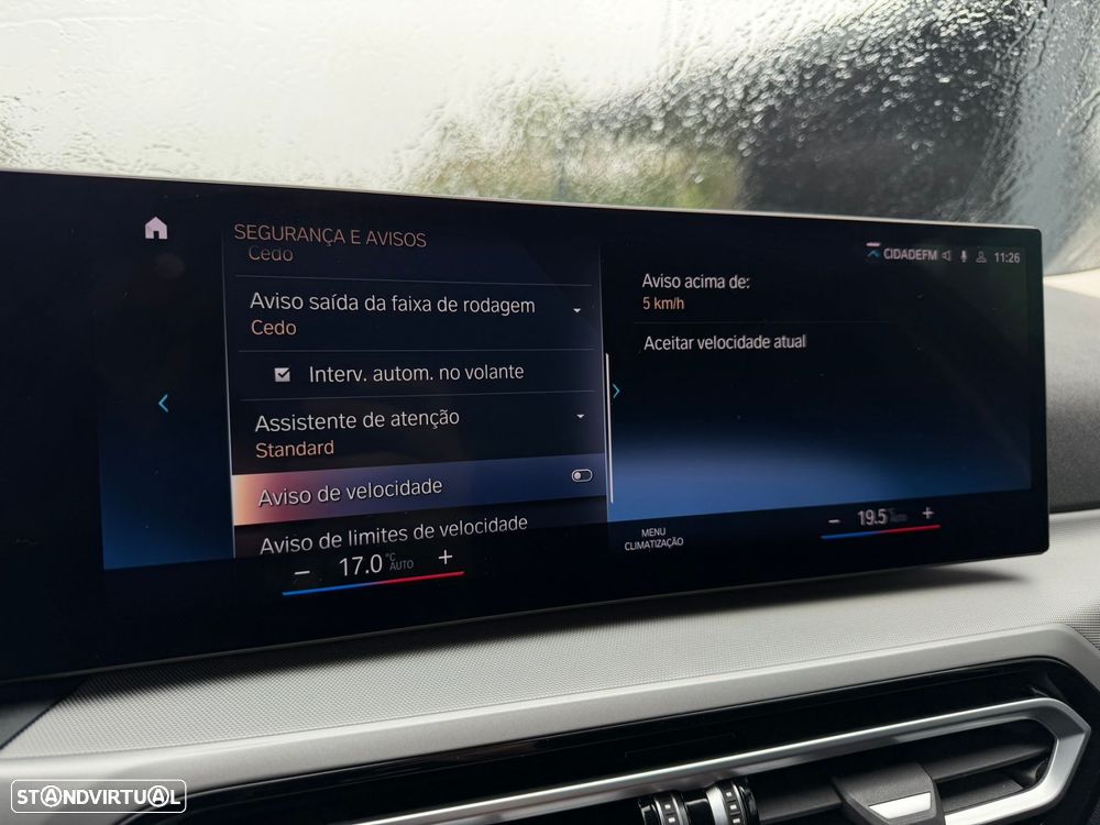 BMW 318 d Auto - 47