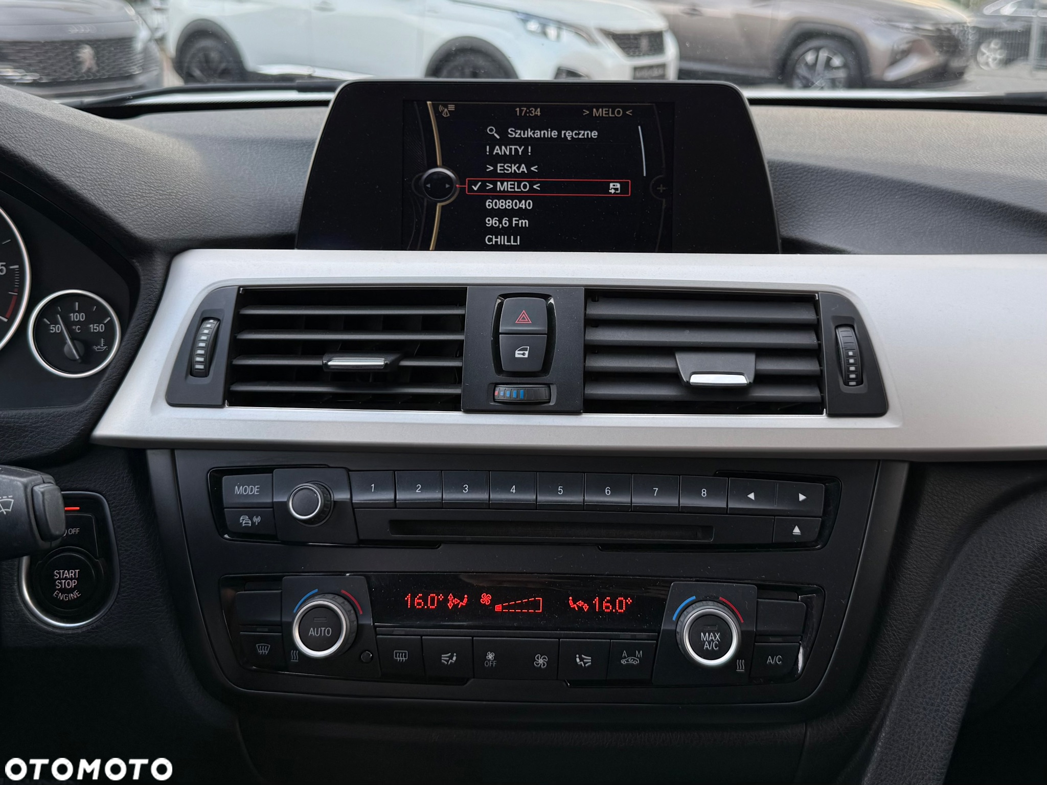 BMW Seria 3 - 32