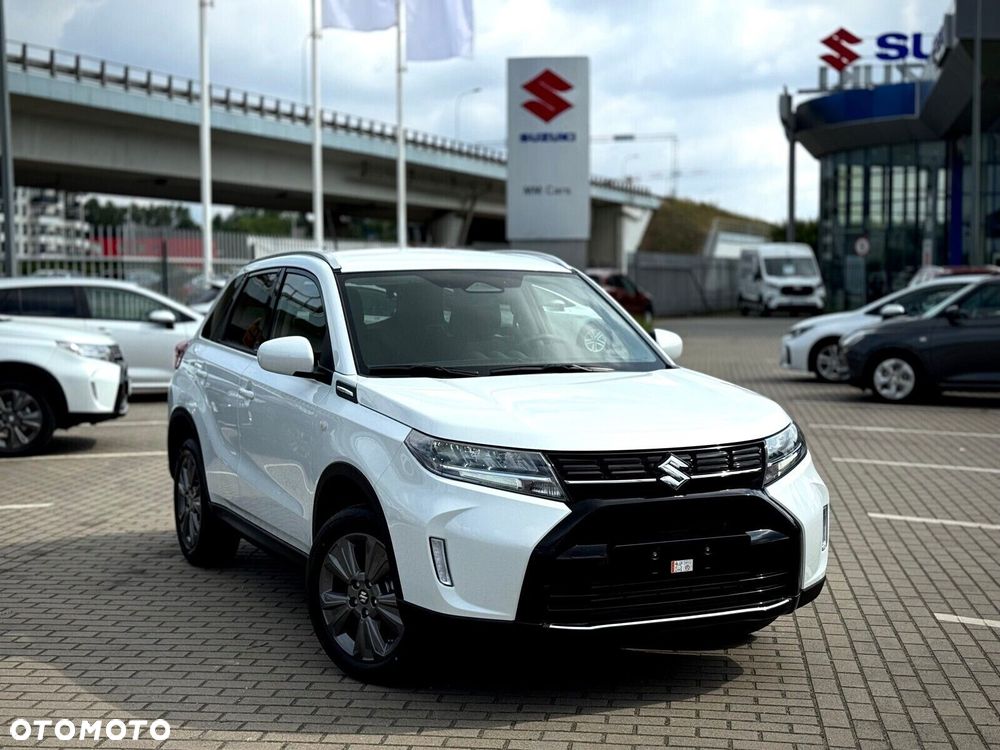 Suzuki Vitara - 2