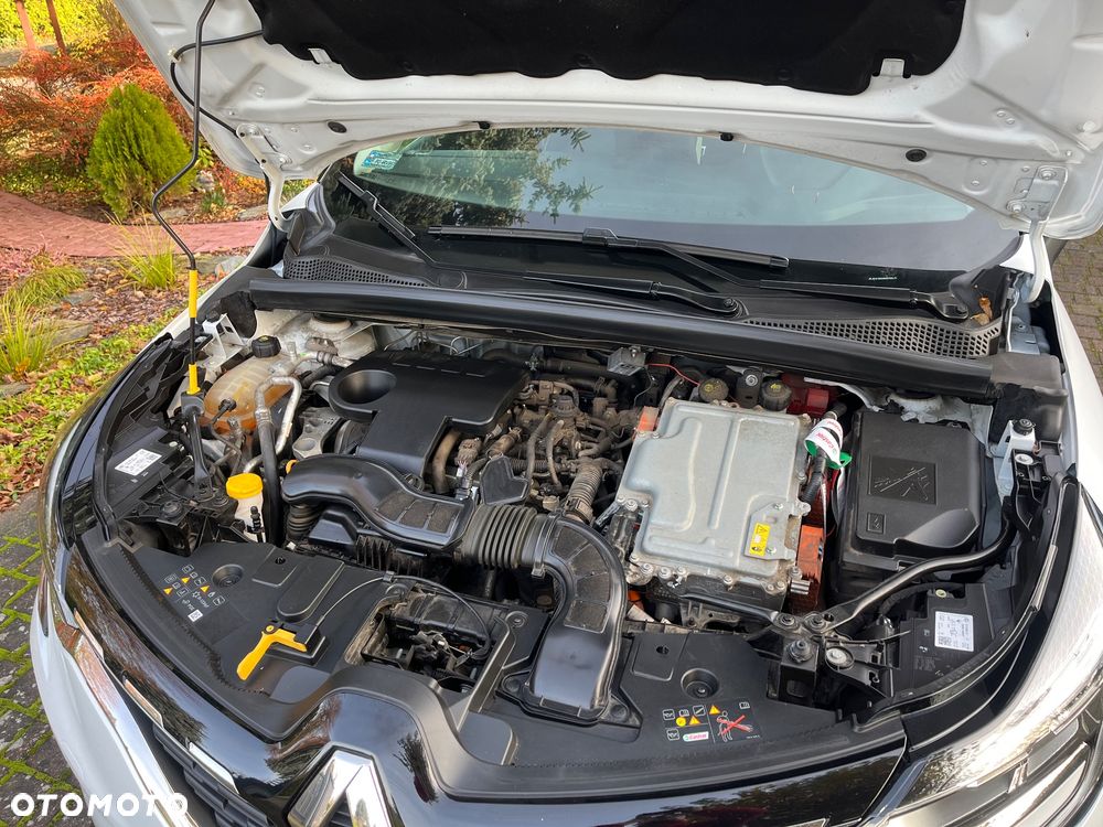 Renault Captur 1.6 E-TECH Plug-In Intens - 17