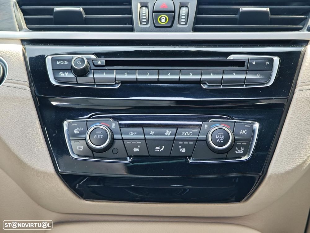 BMW X2 xDrive25d Aut. M Sport - 39