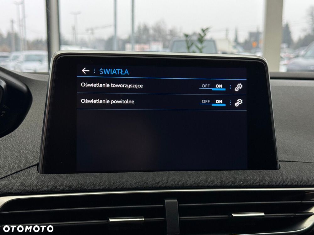 Peugeot 3008 1.2 PureTech Active - 33