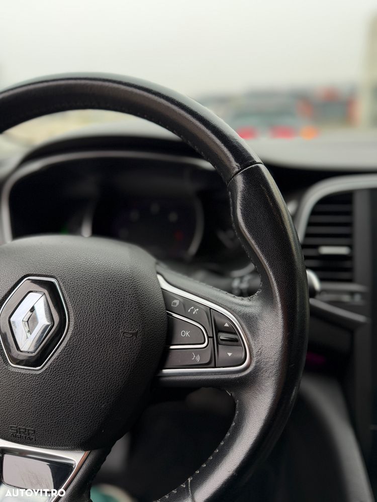 Renault Talisman ENERGY dCi 160 EDC INTENS - 12