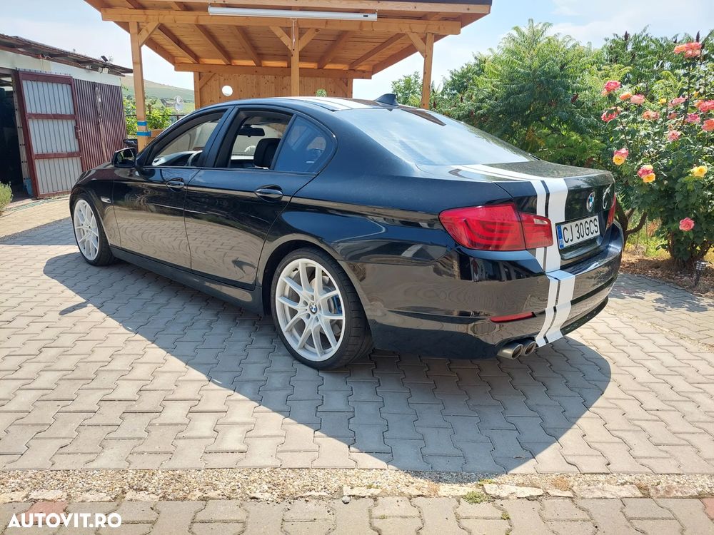 BMW Seria 5 - 3