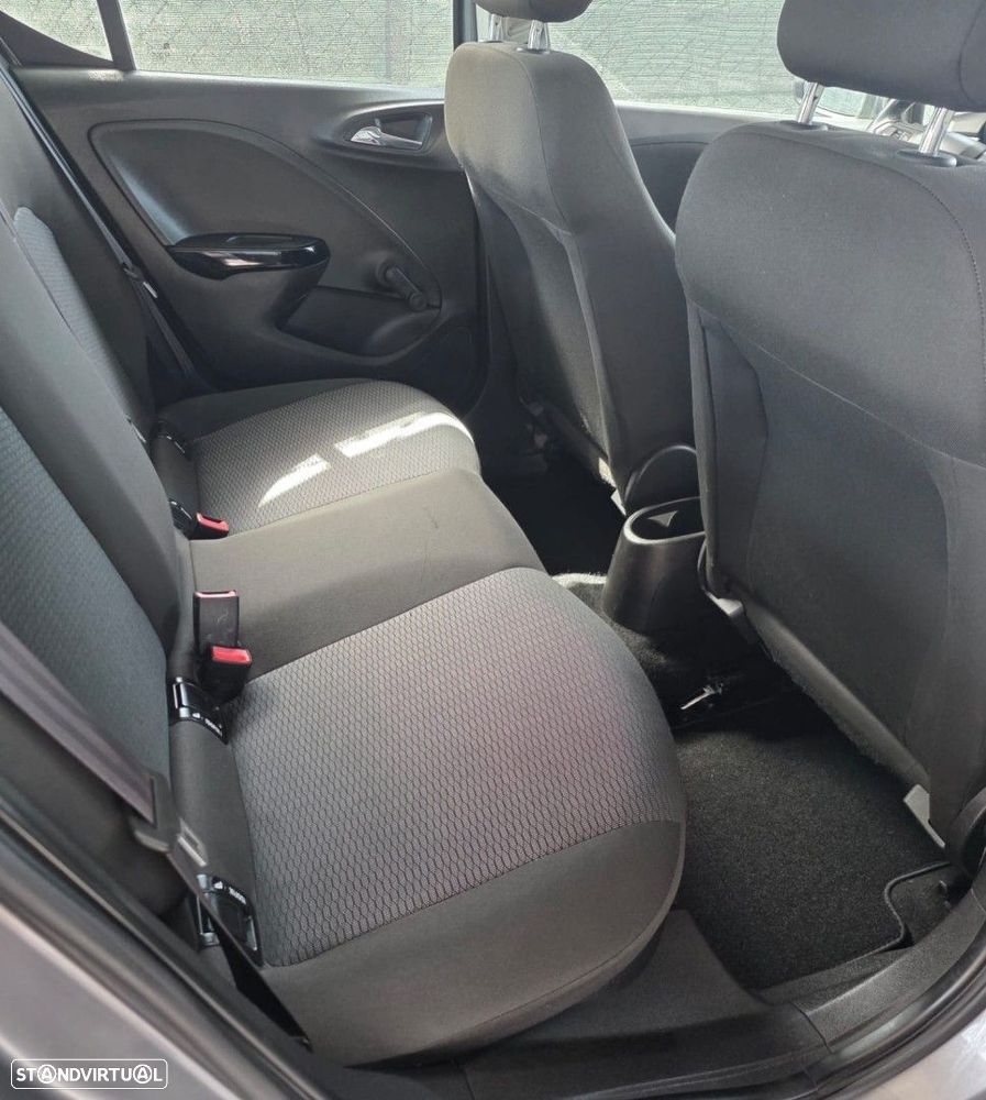 Opel Corsa 1.2 Dynamic - 10