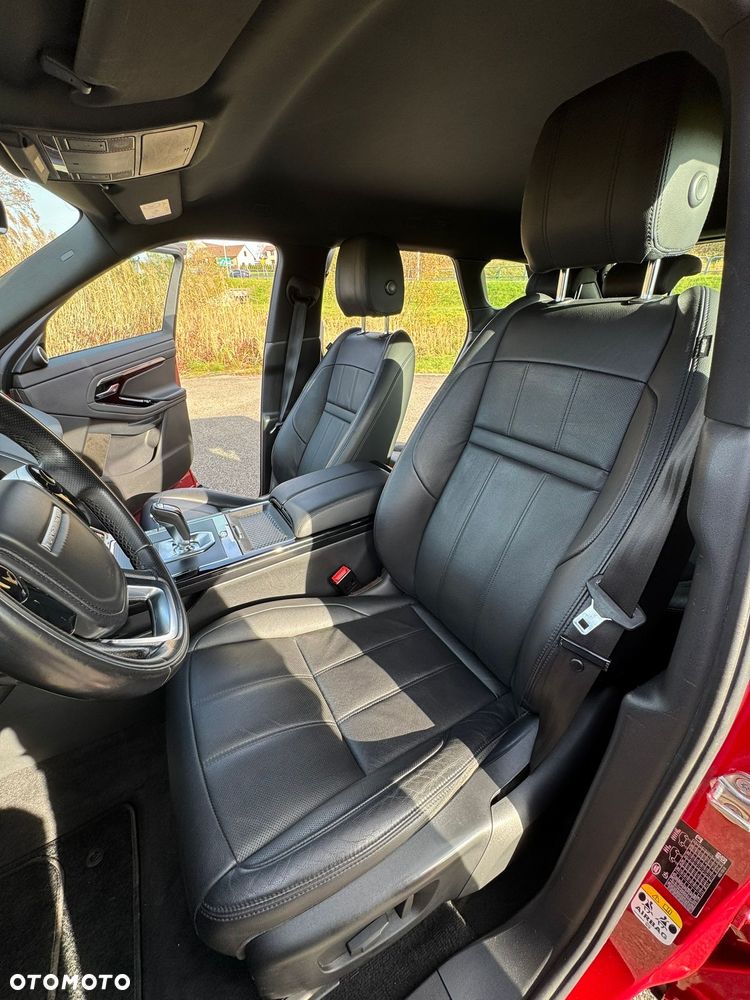 Land Rover Range Rover Evoque 2.0Si4 HSE Dynamic - 17