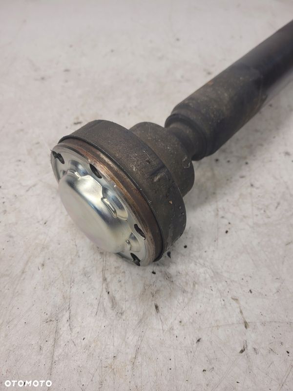 WAŁ NAPĘDOWY AUDI Q7 4L 7L6521101H - 2