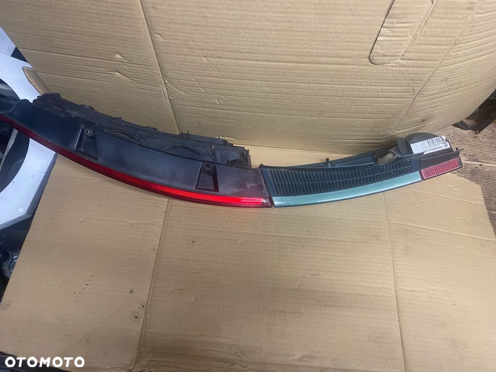 LAMPA TYLNA LEWA OPEL MERIVA A 93295362 - 4